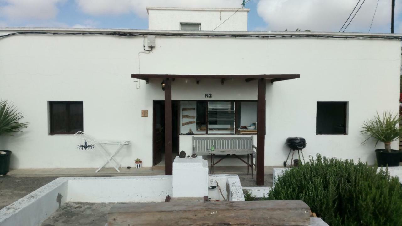 בית הארחה טגיסי 	Joyhouse מראה חיצוני תמונה